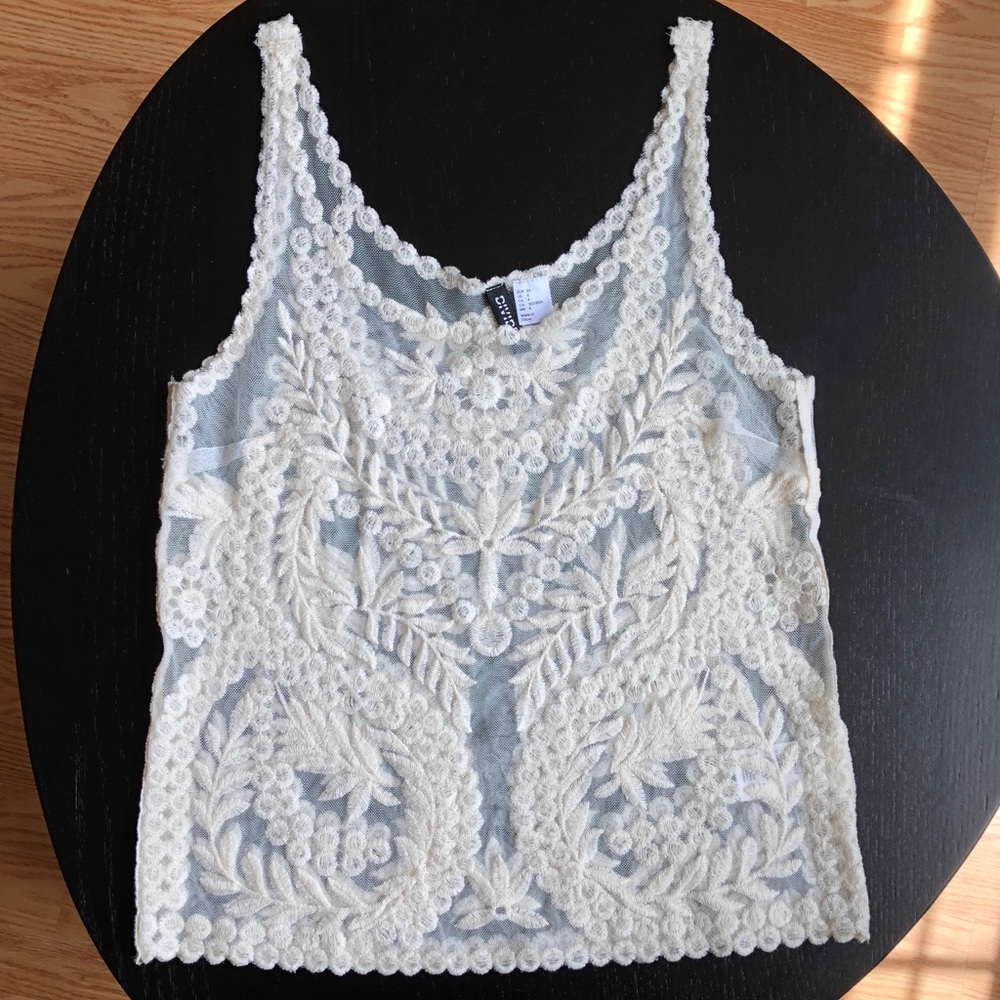 H&M Tank top
